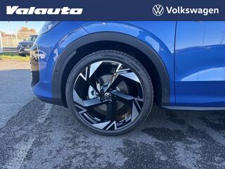 T-ROC NOUVEAU NF 1.5 ETSI HYBRID 150CH DSG7 ... 2026 occasion 59400 Cambrai