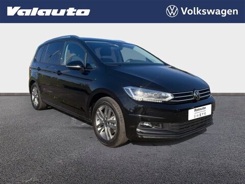 Touran 1.5 TSI 150 CH DSG7 LIFE PLUS/VW EDITION 2026 occasion 59400 Cambrai
