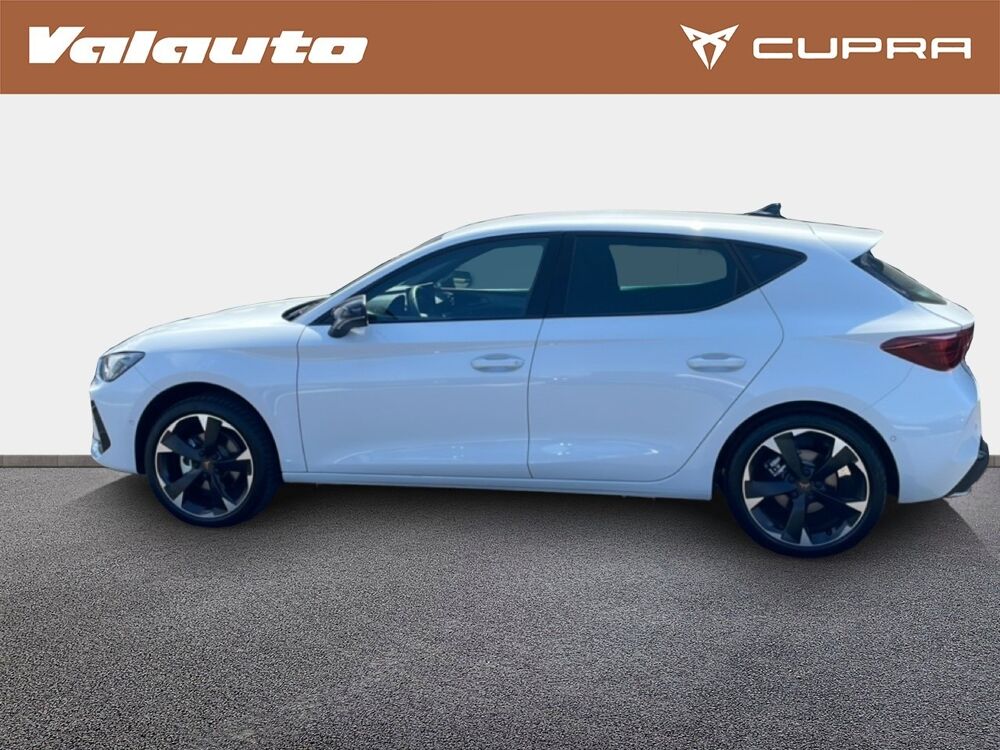 Leon CUPRA V 1.5 ETSI 150 CH DSG7 2026 occasion 62217 Beaurains