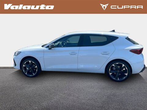 Leon CUPRA V 1.5 ETSI 150 CH DSG7 2026 occasion 62217 Beaurains
