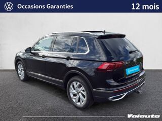 Tiguan 2.0 TDI 150 CH DSG7 ELEGANCE 2023 occasion 59860 Bruay-sur-l'Escaut