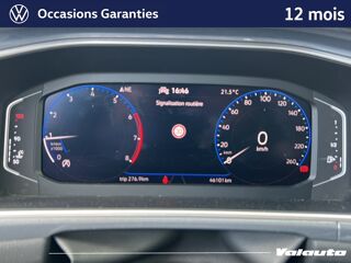 T-ROC 1.5 TSI 150 CH BVM6 STYLE 2023 occasion 62217 Beaurains
