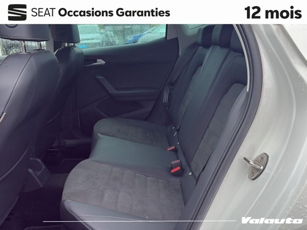 Arona 1.0 TSI 95 CH URBAN 2023 occasion 59860 Bruay-sur-l'Escaut