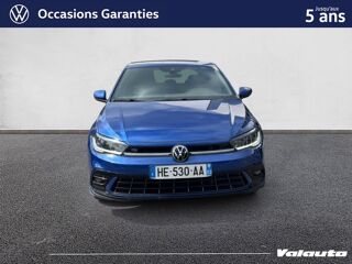 Polo FL 1.0 TSI 95 CH R LINE EDITION 2025 occasion 59720 Louvroil