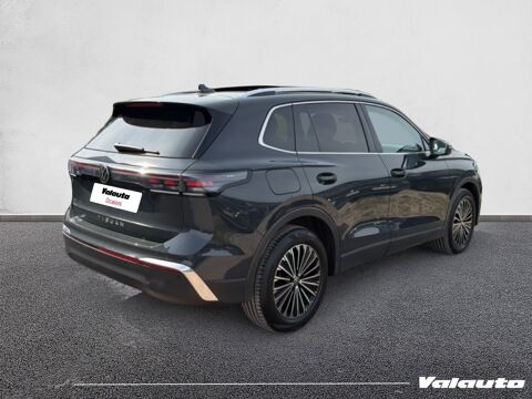 Tiguan ELEGANCE 2.0 TDI 150CH DSG7 2024 occasion 59930 La Chapelle-d'Armenti&egrave;res
