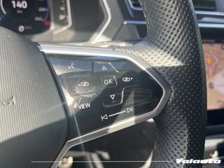 Tiguan 1.5 TSI 150 CH DSG7 R LINE 2023 occasion 59100 Roubaix