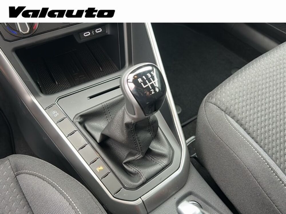 Polo FL 1.0 TSI 95 CH BVM5 LIFE 2025 occasion 62217 Beaurains