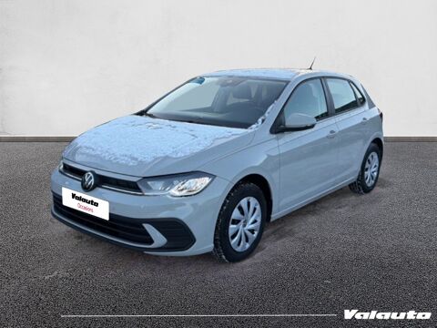 Annonce voiture Volkswagen Polo 15870 €