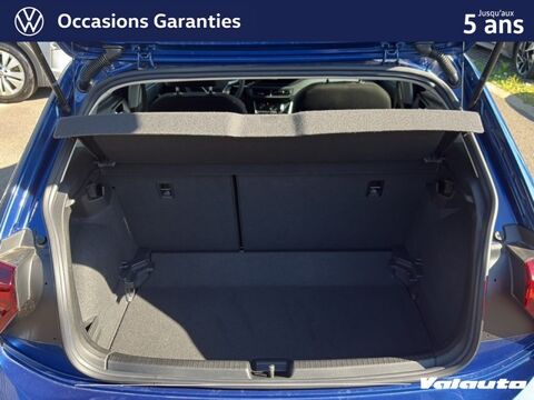 Polo 1.0 TSI 95 CH VW EDITION 2025 occasion 59223 Roncq