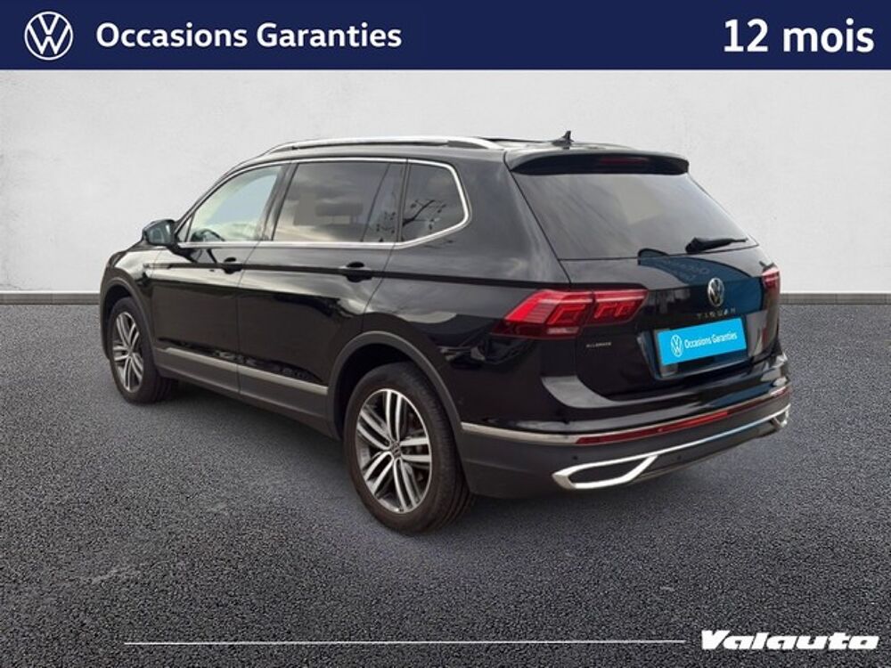 Tiguan Allspace 2.0 TDI 150 DSG ELEGANCE EXCLU 2023 occasion 59223 Roncq