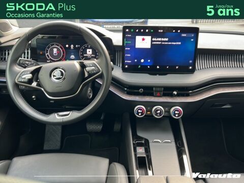 Superb LAURIN & KLEMENT 2.0 TDI 150... 2024 occasion 59130 Lambersart