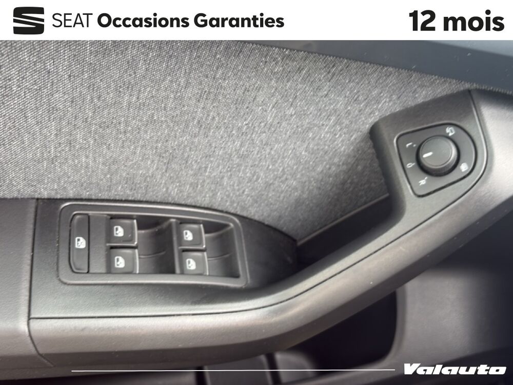 Ateca BUSINESS 2.0 TDI 150 CH BVM6 2021 occasion 59223 Roncq