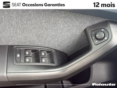 Ateca BUSINESS 2.0 TDI 150 CH BVM6 2021 occasion 59223 Roncq
