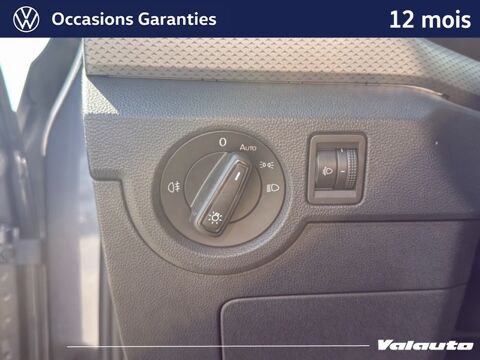 T-Cross ACTIVE 1.0 TSI 95 CH 2021 occasion 59223 Roncq