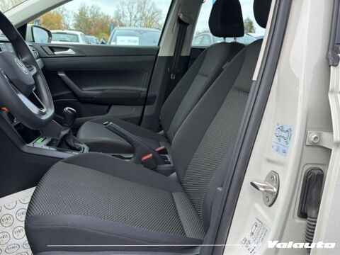 Polo FL 1.0 MPI 80CH 2024 occasion 59223 Roncq