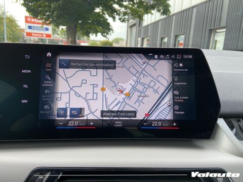 Serie 2 ACTIVE TOURER 225E XDRIVE 2023 occasion 59223 Roncq