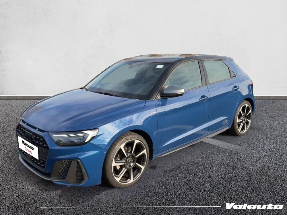A1 35 TFSI 150 S-LINE S TRONIC 7 2023 occasion 59860 Bruay-sur-l'Escaut