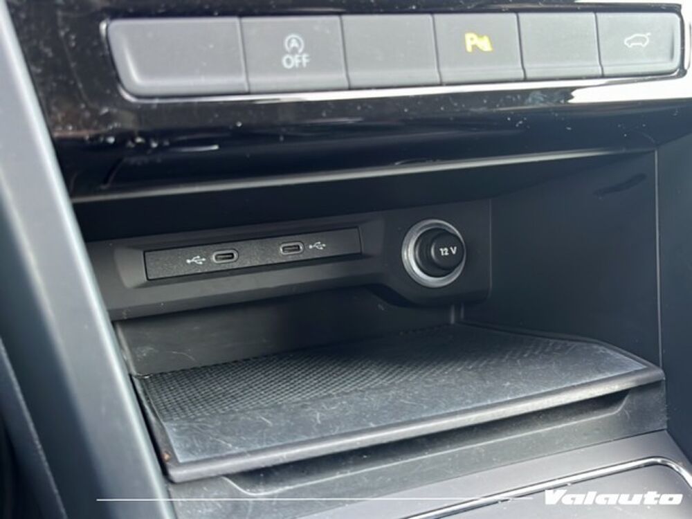 Touran 7PL 1.5 TSI 150 CH VW EDITION 2024 occasion 59100 Roubaix