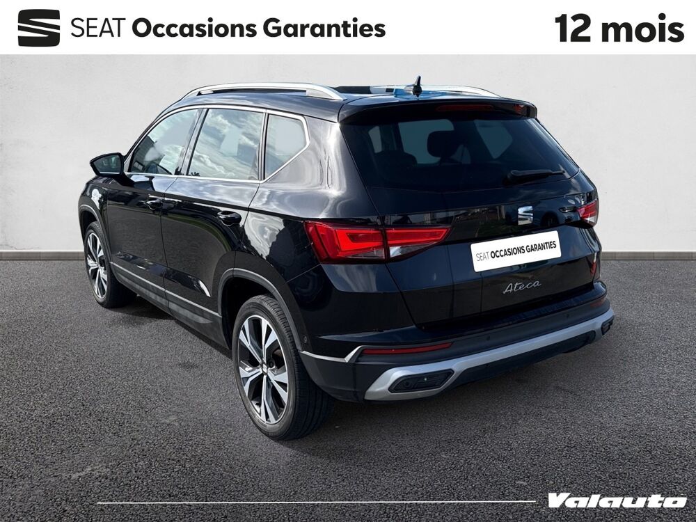 Ateca STYLE 2.0 TDI 150 CH DSG7 2024 occasion 59223 Roncq