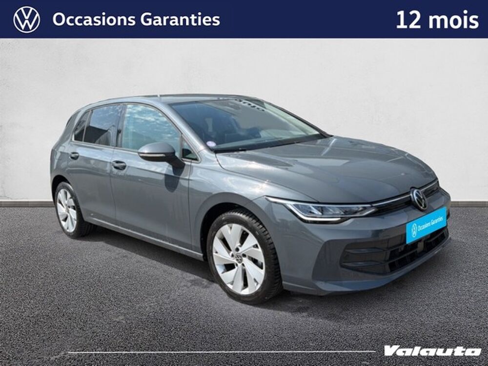 Golf 1.5 TSI EVO2 116 BVM6 2024 occasion 59720 Louvroil