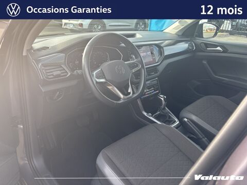 T-Cross R LINE 1.0 TSI 110CH DSG7 2023 occasion 59223 Roncq