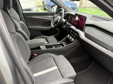 Kodiaq SPORTLINE 5PL TSI 150 CH HYBRID DSG7 2026 occasion 59130 Lambersart