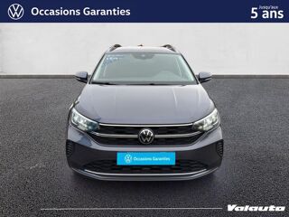 Taigo VW EDITION 1.0 TSI 116 CH DSG7 2025 occasion 59223 Roncq