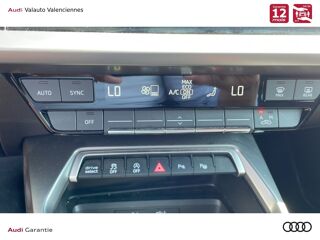 A3 35 TFSI 150 S TRONIC BUSINESS 2023 occasion 59860 Bruay-sur-l'Escaut