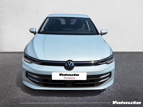 Golf LIFE PLUS 1.5 TSI 116CH BVM6 2024 occasion 59930 La Chapelle-d'Armenti&egrave;res