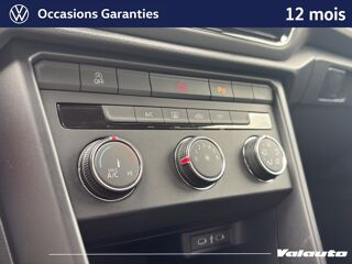T-ROC FL 1.0 TSI 110 CH BVM6 2023 occasion 59223 Roncq
