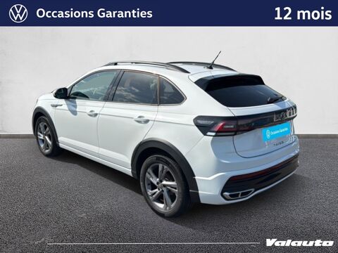 Taigo 1.0 TSI 110 CH DSG7 R LINE 2023 occasion 59860 Bruay-sur-l'Escaut