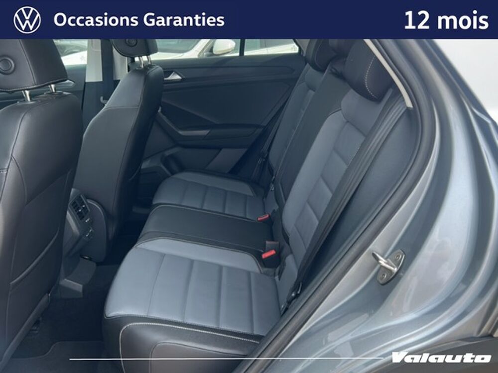 T-ROC STYLE EXCLUSIVE 1.5 TSI 150CH DSG7 2023 occasion 59930 La Chapelle-d'Armenti&egrave;res