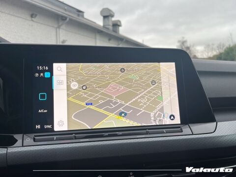 Golf ACTIVE 1.0 ETSI MILD HYBRID 110CH DSG7 2023 occasion 59100 Roubaix