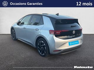 ID.3 PRO 58KWH PERFORMANCE 150 KW FINITION C... 2022 occasion 59223 Roncq