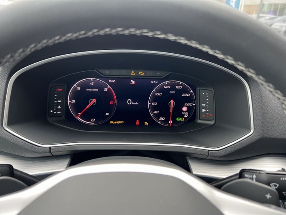 Tarraco 2.0 TDI 150 DSG7 5 PLACES XPERIENCE 2023 occasion 59223 Roncq