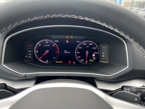 Tarraco 2.0 TDI 150 DSG7 5 PLACES XPERIENCE 2023 occasion 59223 Roncq