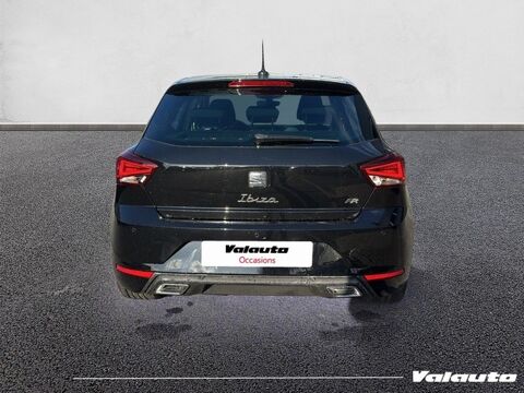 Ibiza 1.0 TSI 95 CH FR 2025 occasion 62217 Beaurains