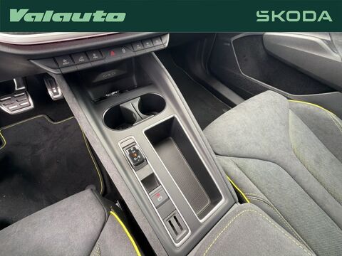 Elroq RS PACK MAXX 2026 occasion 59223 Roncq