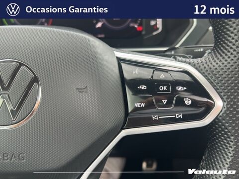 Tiguan R LINE EXCLUSIVE PHEV 1.4 TSI 245CH DSG6 2023 occasion 59930 La Chapelle-d'Armenti&egrave;res