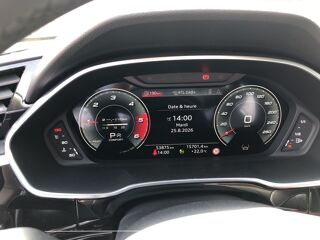 Q3 ADVANCED 35 TDI 2.0 150 2023 occasion 59720 Louvroil