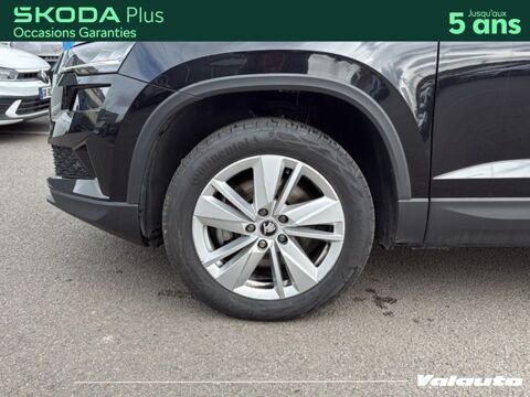 Karoq SELECTION 1.5 TSI EVO2 150 CH 2025 occasion 59223 Roncq