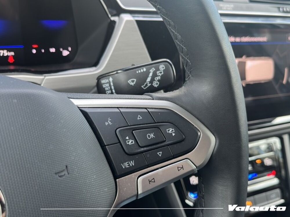 Touran 7PL 1.5 TSI 150 CH VW EDITION 2024 occasion 59100 Roubaix