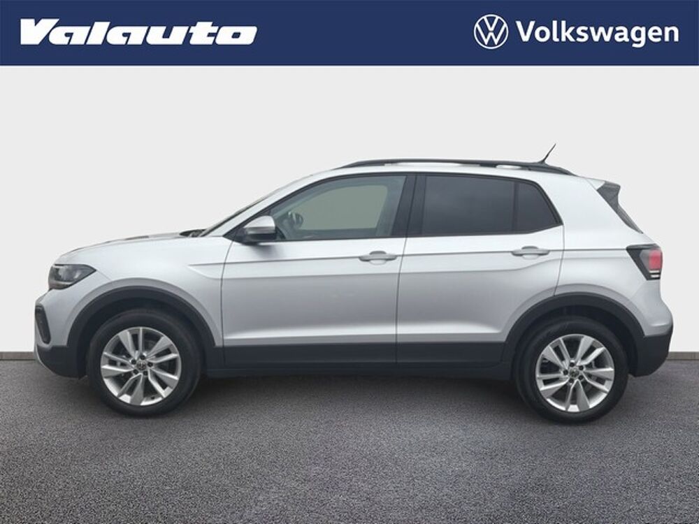 T-Cross FL 1.0 TSI 95CH BVM5 LIFE/LIFE PLUS 2026 occasion 59400 Cambrai