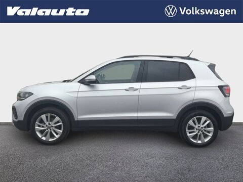 T-Cross FL 1.0 TSI 95CH BVM5 LIFE/LIFE PLUS 2026 occasion 59400 Cambrai