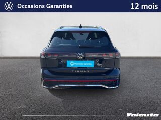 Tiguan 2.0 TDI DSG R-LINE 2024 occasion 59400 Cambrai