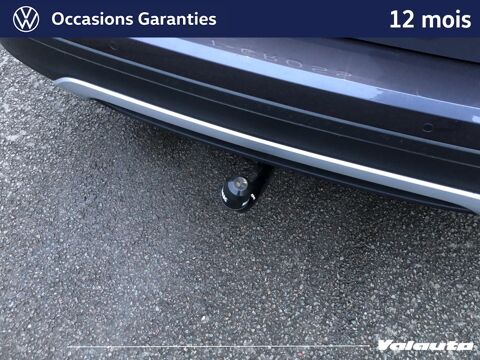 T-Cross 1.0 TSI 95 2022 occasion 62217 Beaurains