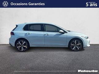 Golf 8 1.5 TSI 116 CH BVM6 VW EDITION 2025 occasion 59223 Roncq