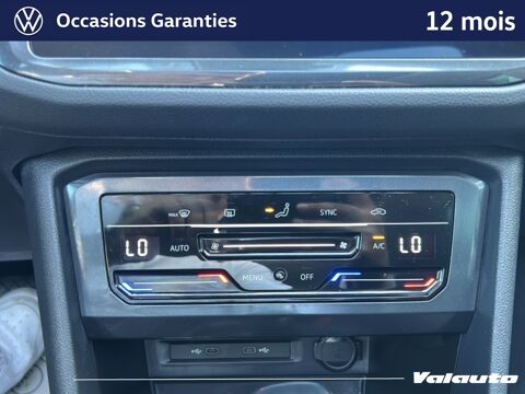 Tiguan ELEGANCE 2.0 TDI 150CH DSG7 2023 occasion 59930 La Chapelle-d'Armenti&egrave;res