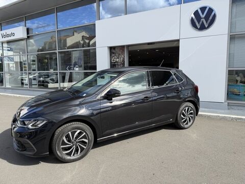 Polo FL 1.0 TSI 95 CH DSG7 VW EDITION 2026 occasion 59130 Lambersart