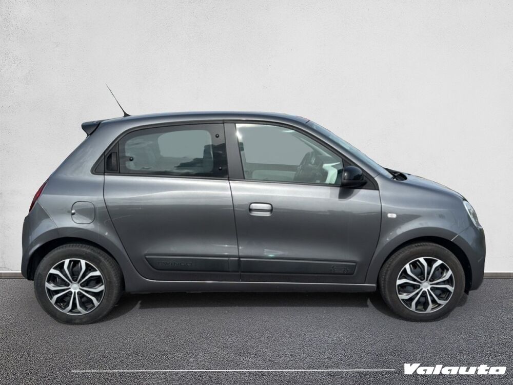 Twingo III SCE 65 EQUILIBRE 2024 occasion 59860 Bruay-sur-l'Escaut